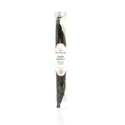 2 Gousses Vanille Bourbon de Madagascar Terre Exotique