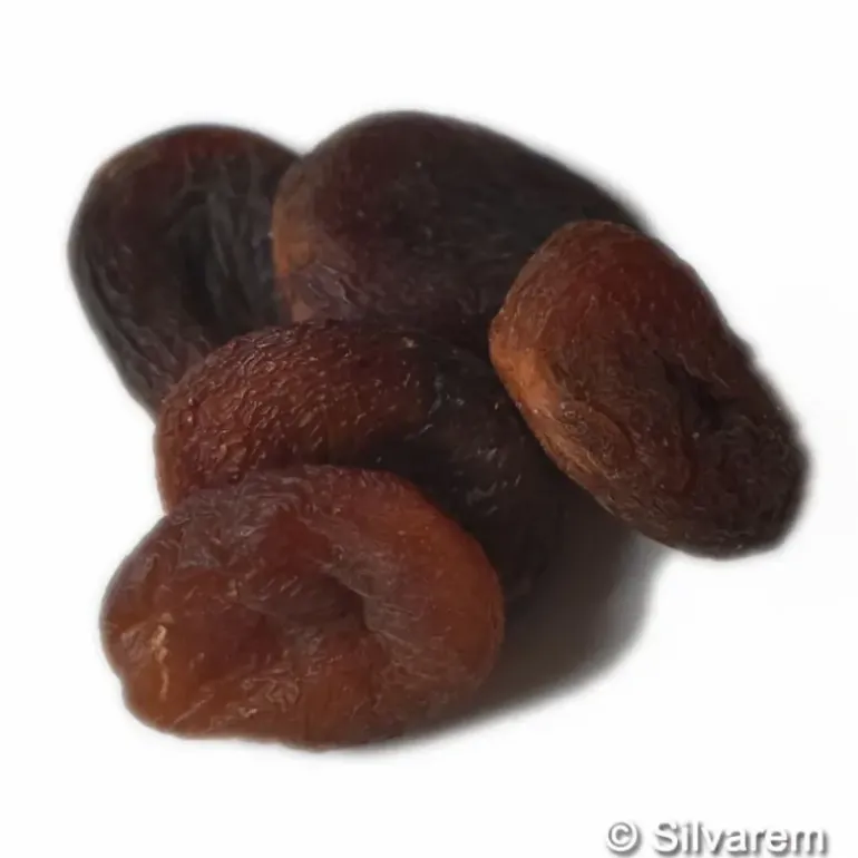 Abricot Sec Bio 250g