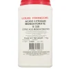 Acide Citrique 1 kg E330