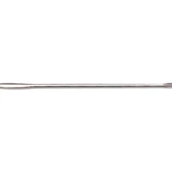 Aiguille à brider inox 25 cm