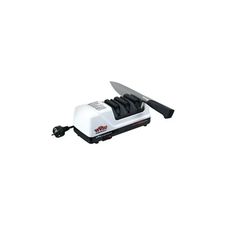 Aiguiseur électrique CC 1520 Chef's Choice