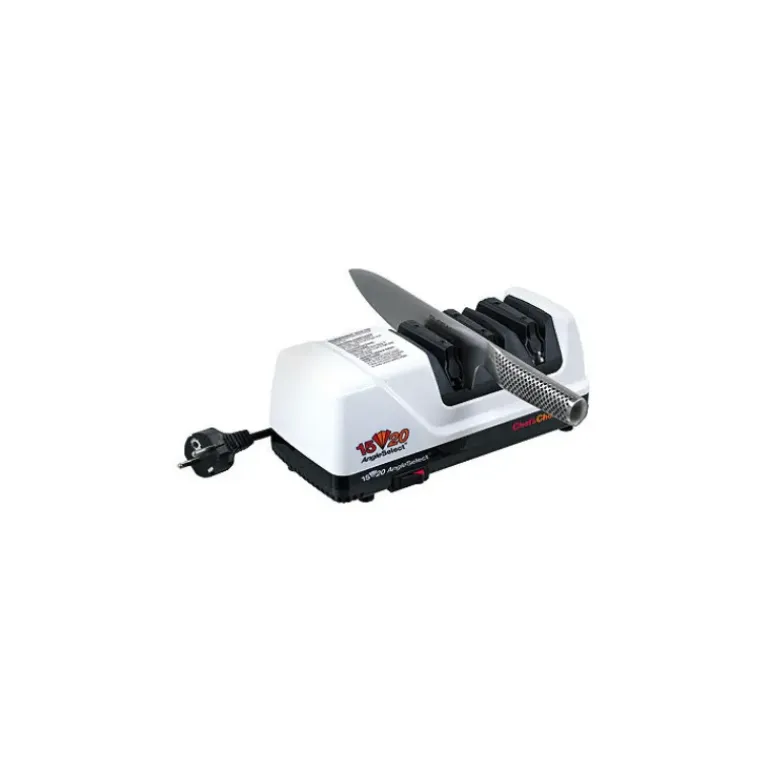 Aiguiseur électrique CC 1520 Chef's Choice
