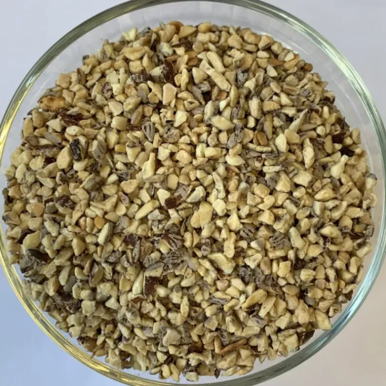 Amandes Caramélisées 1kg Fruisec