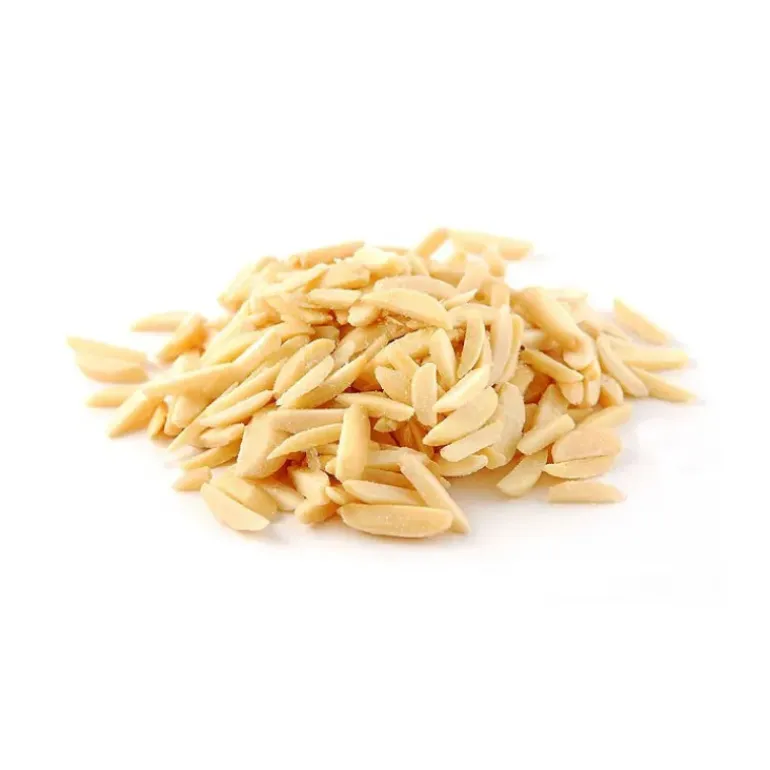 Amandes Emondées en Bâtonnets 1kg