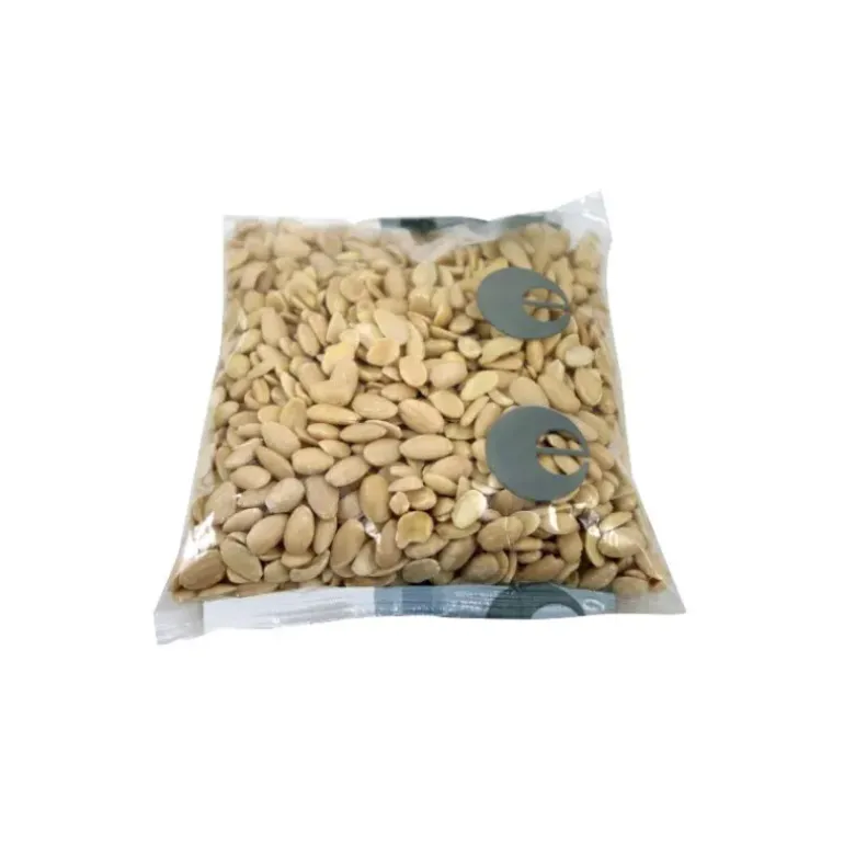 Amandes Emondées Entières 1 kg