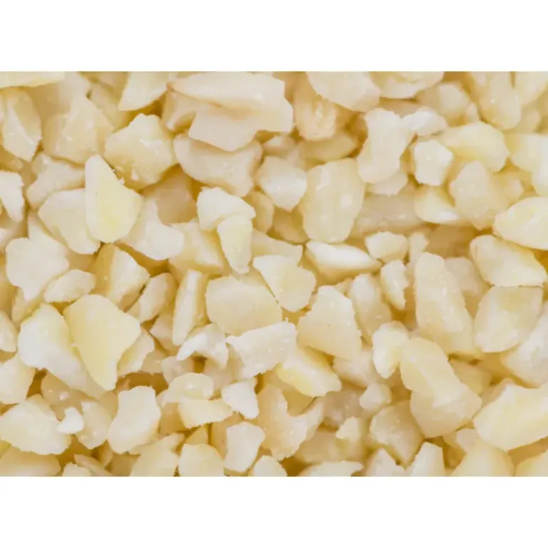 Amandes Hachées 1 kg
