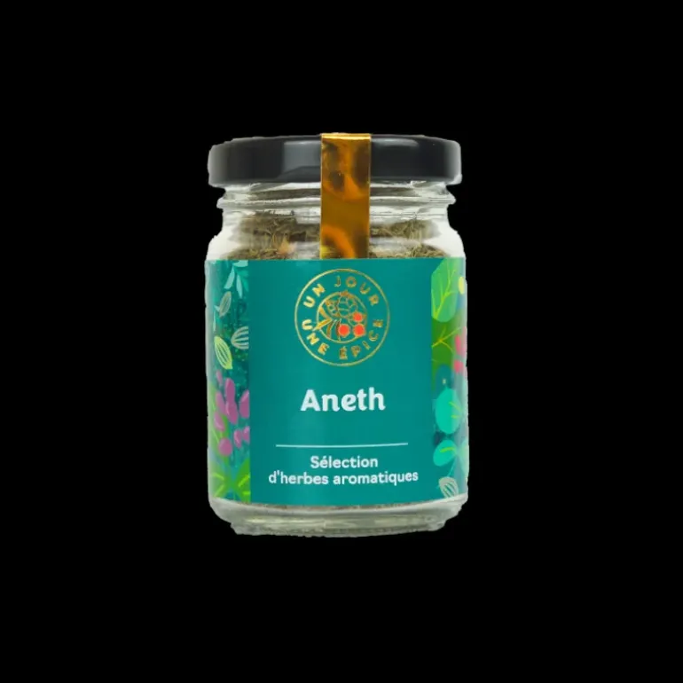 Aneth 18 g Un Jour Une Epice