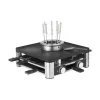 Appareil à Raclette & Fondue Station Gourmet Lumero WMF