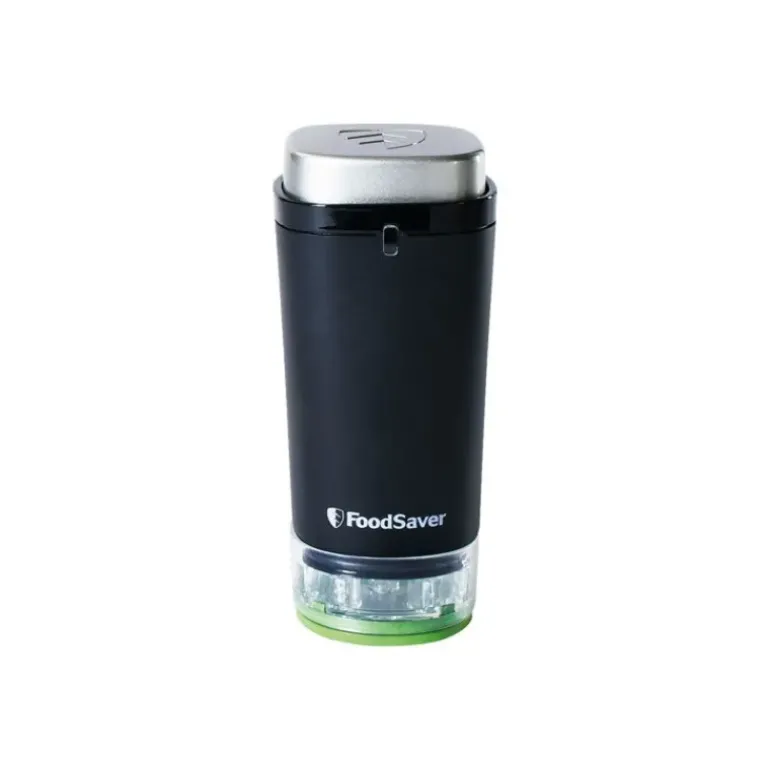 Appareil de Mise Sous Vide Sans Fil FoodSaver