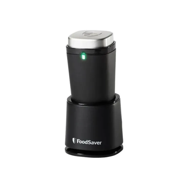 Appareil de Mise Sous Vide Sans Fil FoodSaver