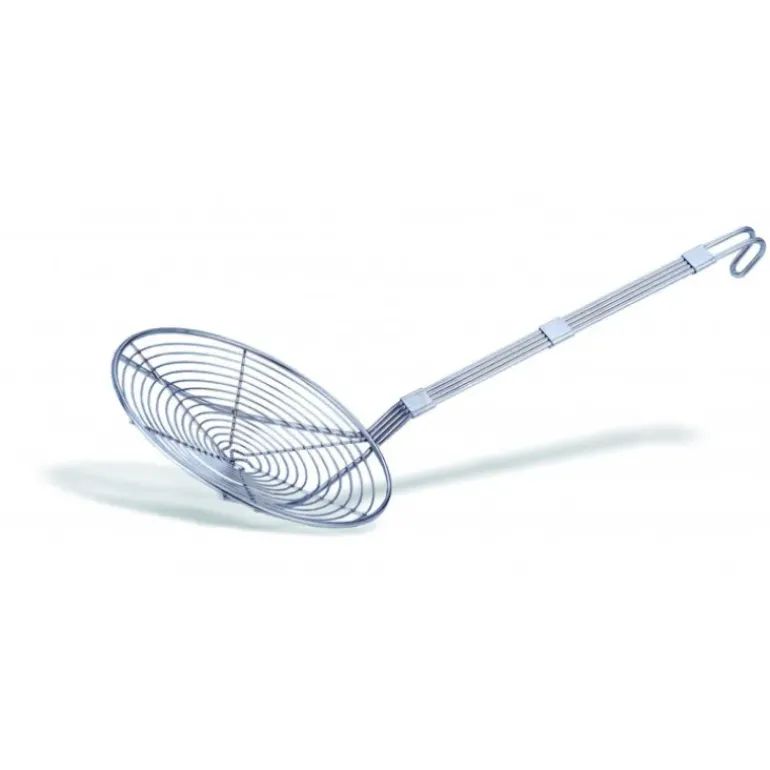 Araignée de Cuisine inox Ø 22 cm Mallard Ferriere