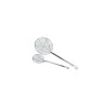 Araignée de Cuisine Inox L.33 cm Ø18 cm