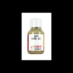 Arôme Alimentaire Beurre Salé 500ml Cuisineaddict