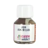 Arôme Alimentaire Crème Pâtissière 58 ml Cuisineaddict