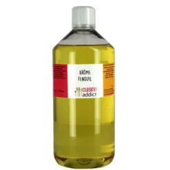 Arôme Alimentaire Fenouil 1 L Cuisineaddict
