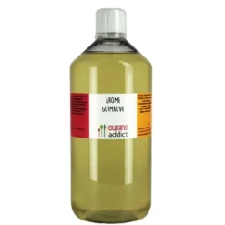 Arôme Alimentaire Guimauve 1 L Cuisineaddict