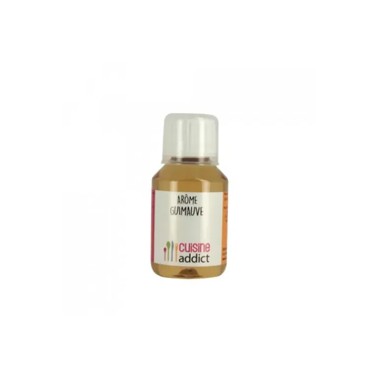 Arôme Alimentaire Guimauve 115 ml Cuisineaddict