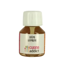 Arôme Alimentaire Guimauve 58 ml Cuisineaddict