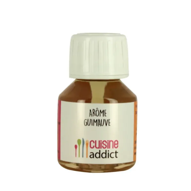 Arôme Alimentaire Guimauve 58 ml Cuisineaddict