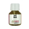 Arôme Alimentaire Mangue 58ml Cuisineaddict