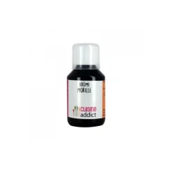 Arôme Alimentaire Morille 115 ml Cuisineaddict