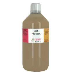 Arôme Alimentaire Piña Colada 1 L Cuisineaddict