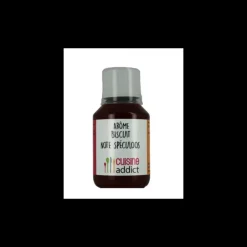 Arôme Alimentaire Speculoos 115ml Cuisineaddict