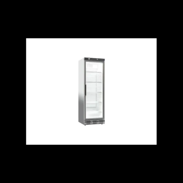 Armoire à Boisson Réfrigérée Positive 325 L 1 Porte vitrée Klimasan