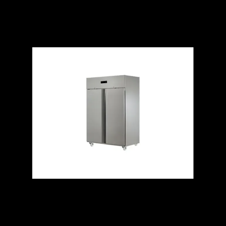 Armoire Réfrigérée Négative 1410 L 2 Portes GN2/1 Technofroid