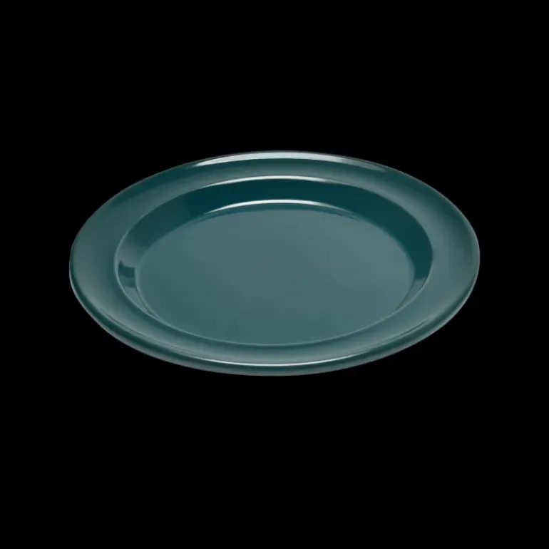 Assiette à Dessert en Céramique Ø 21 cm Feu Doux Emile Henry