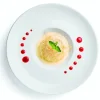Assiette à Risotto Centro Porcelaine Blanche Ø 27 cm