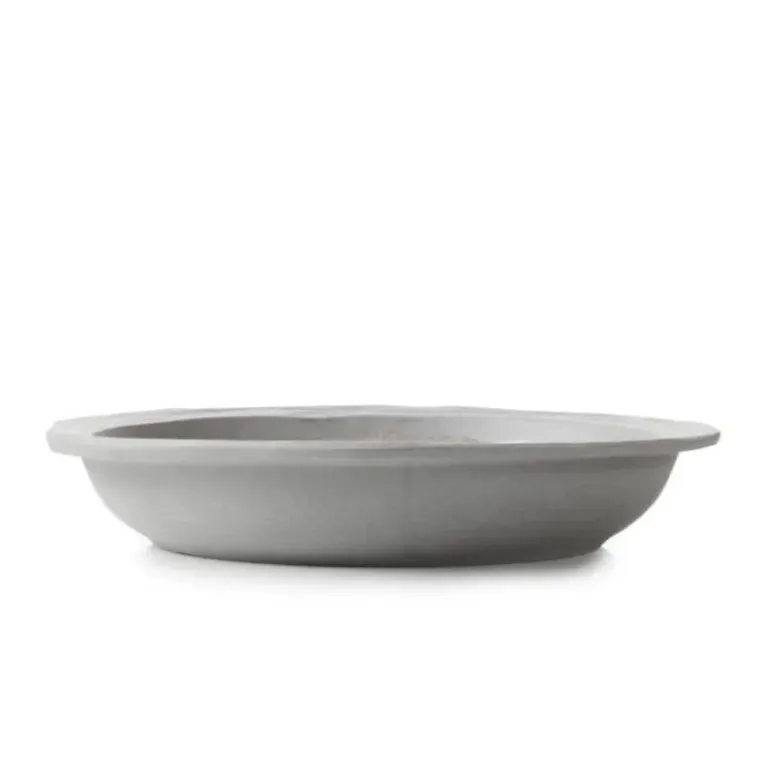 Assiette Creuse Céramique Blanc Arctique 21 cm No.W Revol