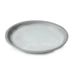 Assiette en Céramique Blanc Arctique 28,5 cm No.W Revol