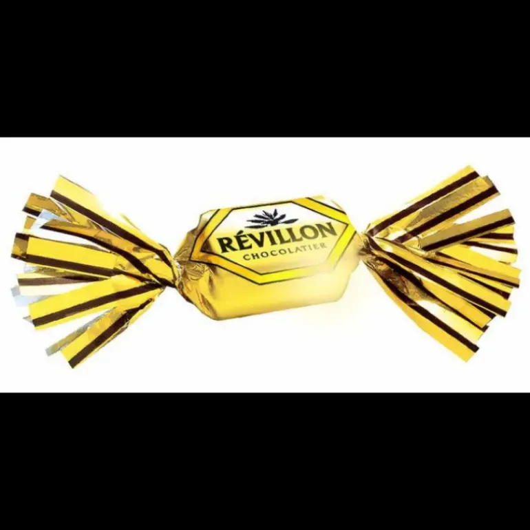 Assortiment de Papillote Chocolat 4,3 kg Révillon