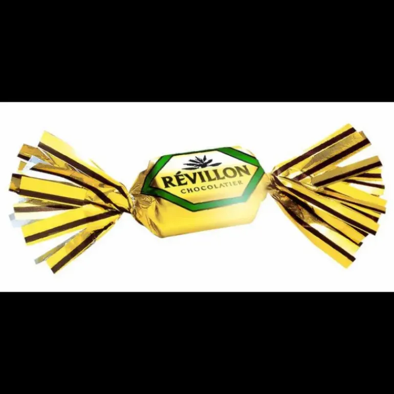 Assortiment de Papillote Chocolat 4,3 kg Révillon