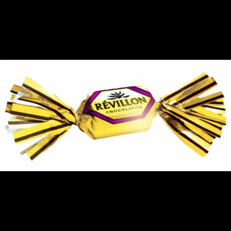 Assortiment de Papillote Chocolat 4,3 kg Révillon