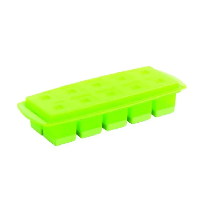 Bac à Glaçons Gros Cubes à fond souple (x1) Mastrad