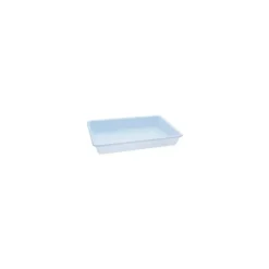Bac alimentaire plastique 5 litres Mallard Ferrière