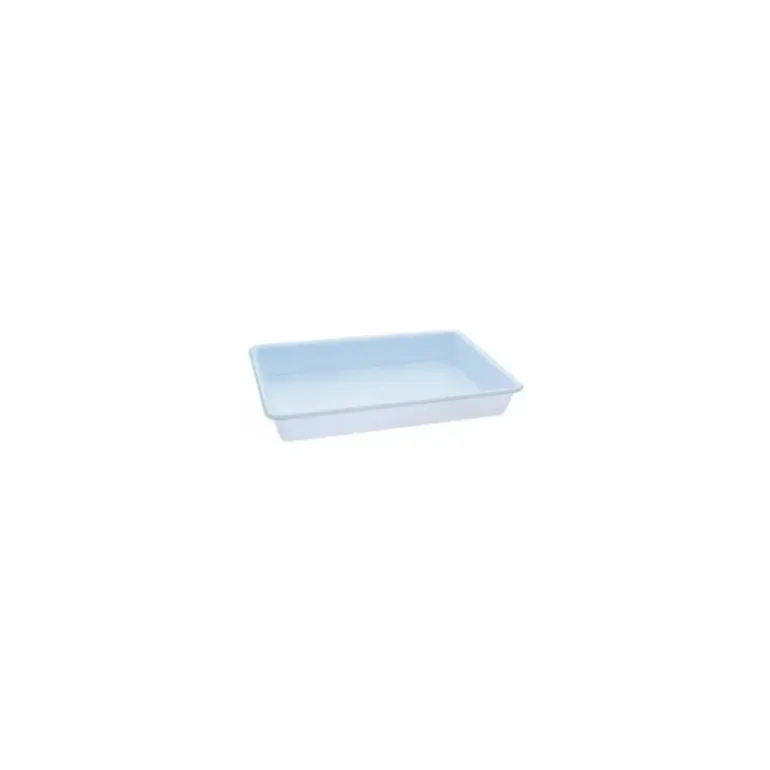 Bac alimentaire plastique 8 litres Mallard Ferrière