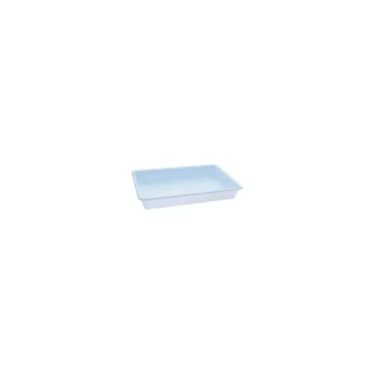 Bac alimentaire plastique 3 litres Mallard Ferrière