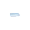 Bac alimentaire plastique 12 litres Mallard Ferrière