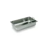 Bac Gastronorme Anses Fixes GN 1/1H 10cm Matfer Bourgeat
