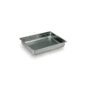 Bac Gastronorme Inox GN 2/1 H 10cm Matfer Bourgeat
