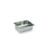 Bac Gastronorme Inox GN 2/3 H 15cm Matfer Bourgeat