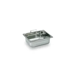 Bac Gastronorme Poignées Escamotables GN 1/2 H 20cm Matfer Bourgeat