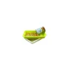 Bac Plastique alimentaire 10L Blanc Mallard Ferrière