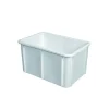 Bac rectangulaire plastique 35L Mallard Ferrière