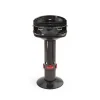 Barbecue Charbon Loewy Black Barbecook