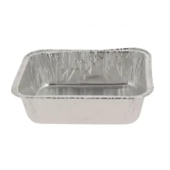 Barquette Aluminium BA 500 (450 cm3) - (x100)