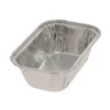 Barquette Aluminium BA 150 (145 cm3) - (x100)